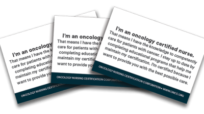 elevator speech cards